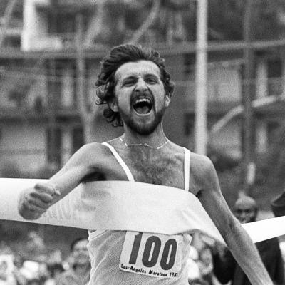 In Memoriam: Tom Fleming | the runner eclectic